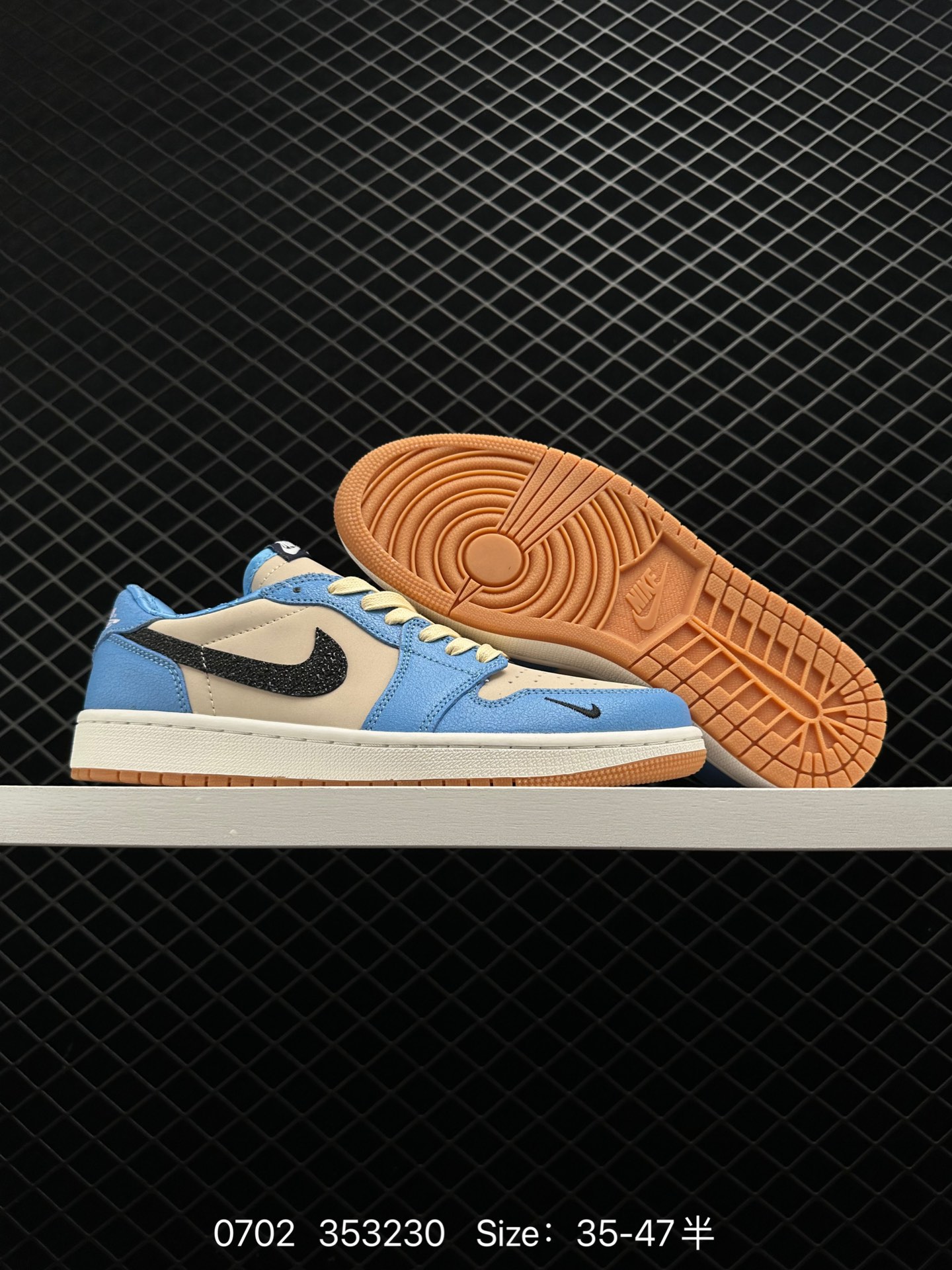 Air Jordan 1 Low AJ1